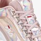 Női sportcipők FILA STRADA F WMN 101089170c szín: multicolor