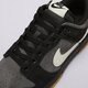 Férfi sportcipők NIKE DUNK LOW RETRO SE  hq1931-001 szín: fekete