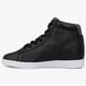 Női sportcipők LACOSTE CARNABY EVO WEDGE 317 3 734spw0016024 szín: fekete