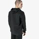 Férfi pulóver ADIDAS PULÓVER SOLID BB HOOD cw2358 szín: fekete
