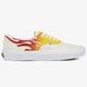 Férfi sportcipők VANS UA ERA  vn0a4bv42231 szín: fehér