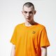Férfi póló PUMA PÓLÓ RECHECK PACK GRAPHIC TEE 59788480 szín: narancssárga