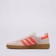 Női sportcipők ADIDAS HANDBALL SPEZIAL W js0250 szín: rózsaszín