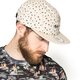 Gyerek baseball sapka NEW ERA SAPKA MICRO PALM CAMPER NE STB/BLK 80258943 szín: bézs