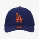 Férfi baseball sapka NEW ERA SAPKA ESSENTIAL CSCL 920 LA DODGERS LOS ANGELES DODG 60240627 szín: kék
