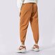 Női nadrágok PUMA NADRÁG PUMA INFUSE WOVEN PANTS 536106-74 szín: sárga