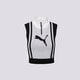 Női mellények PUMA UJJATLAN PULÓVER FUTURE.PUMA.ARCHIVE HALF-ZIP KNITTED T 632126 01 szín: fekete