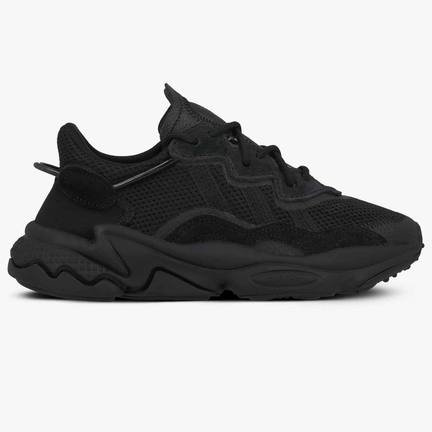 ADIDAS OZWEEGO J EE7775 ✓ FEKETE ✓ 28 990,00 Ft! Legendás Sportcipő ✓  Gyerek Gyerekcipő adidas a ✪ Sizeer üzletben ✪