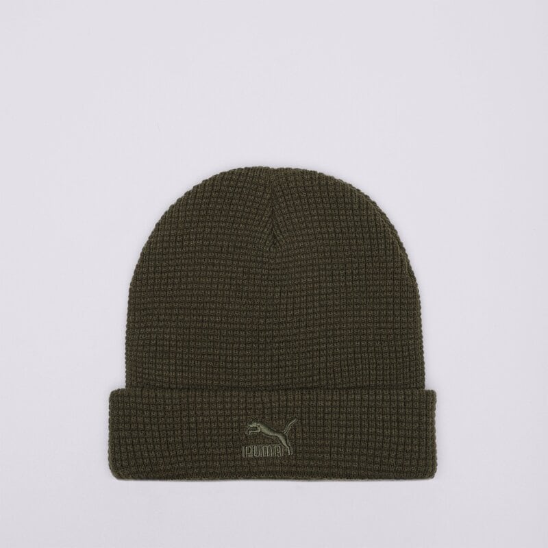 PUMA SAPKA ARCHIVE MID FIT BEANIE