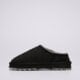 Női slip-onok EMU AUSTRALIA SHARKY SCUFF w13179black szín: fekete