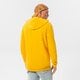 Férfi pulóver ADIDAS PULÓVER KAPUCNIS TREFOIL HOODY he9499 szín: sárga