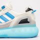 Férfi sportcipők ADIDAS ZX 5K BOOST gy4160 szín: szürke