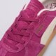 Női sportcipők PUMA PALERMO VINTAGE 39684107 szín: rózsaszín