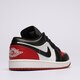 Férfi sportcipők AIR JORDAN 1 LOW  553558-161 szín: fehér