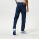 Férfi nadrágok LEVI'S NADRÁG 502 HI BALL UTILITY a2051-0002 szín: sötétkék