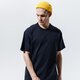 Férfi póló NIKE PÓLÓ SPORTSWEAR db3193-010 szín: fekete