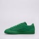 Férfi sportcipők PUMA SUEDE 39583002 szín: zöld