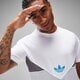 Férfi póló ADIDAS PÓLÓ C TEE TEE ir8286 szín: fehér