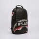 Női hátizsák SPRAYGROUND HÁTIZSÁK CENSORED BACKPACK 910b5862nsz szín: multicolor