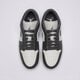 Férfi sportcipők AIR JORDAN 1 LOW  553558-044 szín: szürke