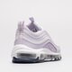 Gyerek sportcipők NIKE AIR MAX 97 BG 921522-114 szín: fehér