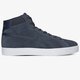 Férfi sportcipők REEBOK ROYAL COMPLETE 3 MID dv6733 szín: sötétkék