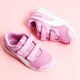 Gyerek sportcipők PUMA ESCAPER MESH V INF 19032709 szín: rózsaszín