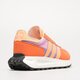 Férfi sportcipők ADIDAS RETROPY E5 gx9819 szín: narancssárga