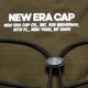 Női hátizsák NEW ERA HÁTIZSÁK BUNGEE BAG KHA NEW ERA NOVWHI 60240064 szín: khaki