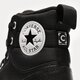 Férfi sportcipők CONVERSE CHUCK TAYLOR ALL STAR BERKSHIRE BOOT 171448c szín: fekete