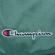 Női táska CHAMPION NŐI TÁSKA SMALL SHOULDER BAG 805656gs568 szín: zöld