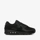 Férfi sportcipők NIKE AIR MAX 90  cn8490-003 szín: fekete