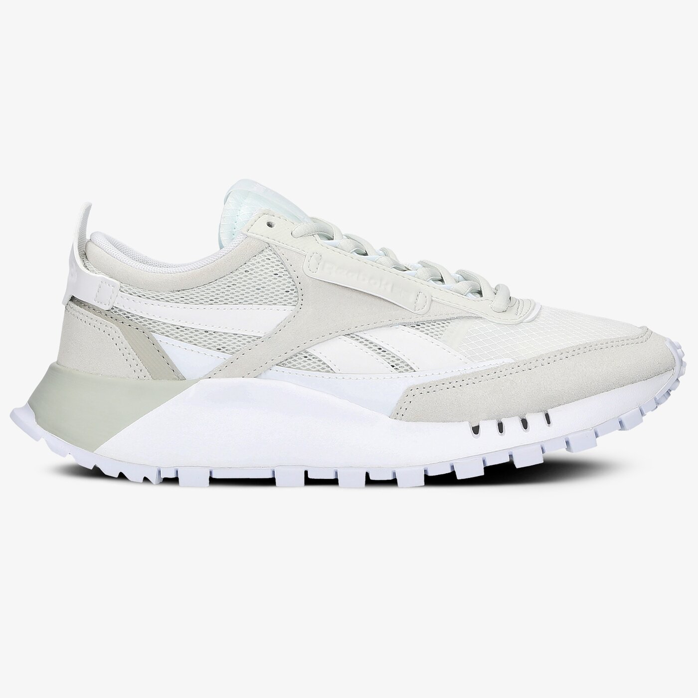 Női sportcipők REEBOK CL LEGACY  fy7379 szín: fehér