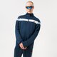 Férfi pulóver ELLESSE PULÓVER CIPZÁRAS SPINELLA TRACK TOP DBLUE shr17431420 szín: kék