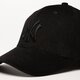 Férfi baseball sapka NEW ERA SAPKA CORD 3930 NYY BOB NEW YORK YANKEES 60364204 szín: fekete