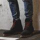 Férfi téli cipők TIMBERLAND PREMIUM 6 INCH BOOT  ca1u7m szín: fekete