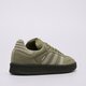 Férfi sportcipők ADIDAS SAMBA XLG id3913 szín: khaki