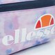 Női övtáska ELLESSE ÖVTÁSKA ROSCA CROSS BODY BAG PINK TD saia1877846 szín: rózsaszín