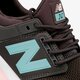 Női sportcipők NEW BALANCE WS247FD ws247fd szín: barna