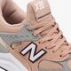 Női sportcipők NEW BALANCE WSX90RPA wsx90rpa szín: rózsaszín