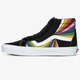 Férfi sportcipők VANS SK8-HI  vn0a4u3dwn71 szín: fekete