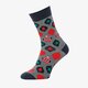 Férfi zoknik SIZEER ZOKNI CHRISTMAS TREE si39skm74001 szín: multicolor
