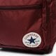 Női hátizsák CONVERSE HÁTIZSÁK GO 2 BACKPACK 10017261-a03 szín: bordó