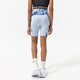 Gyerek sortok és ruhák JORDAN RÖVIDNADRÁG CLOUD DYE BLOCKED BIKE SHORT GIRL 45b519-c8h szín: kék