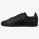 Férfi sportcipők ADIDAS 350 by1861 szín: fekete