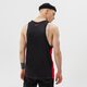 Férfi póló NIKE TANK M NK DF JSY STARTING FIVE NBA dh7136-657 szín: piros