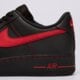 Férfi sportcipők NIKE AIR FORCE 1 '07 LV8 ESS+ hq2037-005 szín: fekete