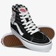 Női tornacipők VANS UA SK8-HI TAPERED vn0a4u16u7b1 szín: fekete