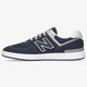 Férfi sportcipők NEW BALANCE 574  am574clb szín: sötétkék