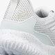 Férfi sportcipők ADIDAS ALPHABOUNCE RC M cg5125 szín: szürke